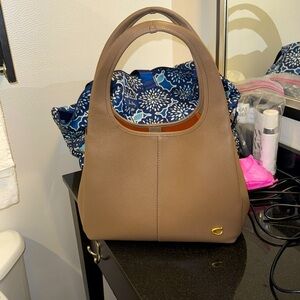 The Largest Lana Shoulder Bag In the South!